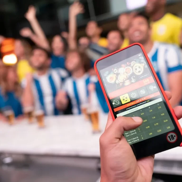 Avantajul „Casei” la pariuri sportive