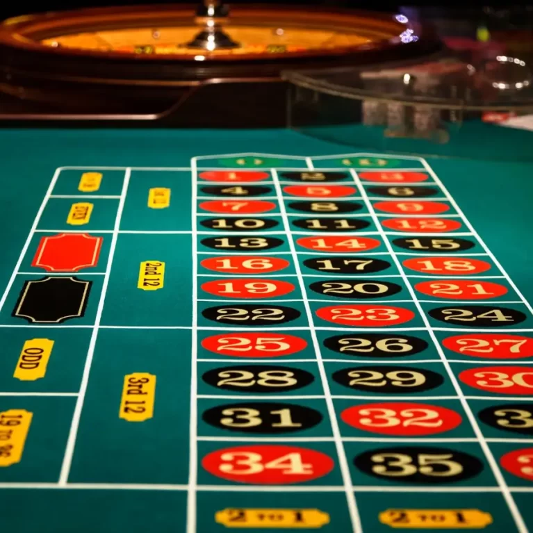 Care sunt cele mai norocoase numere la ruletă?