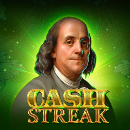 Cash Streak Demo