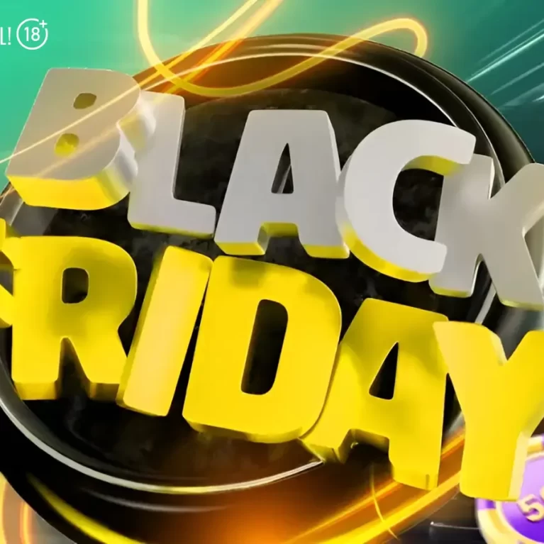 Cele mai tari bonusuri de Black Friday 2025 pe care le poți încasa în acest weekend