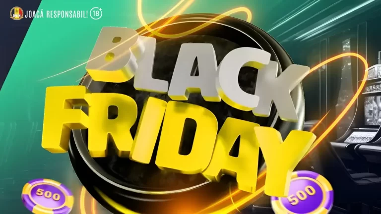 Cele mai tari bonusuri de Black Friday 2025 pe care le poți încasa în acest weekend