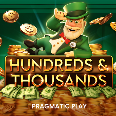 Hundreds and Thousands Demo