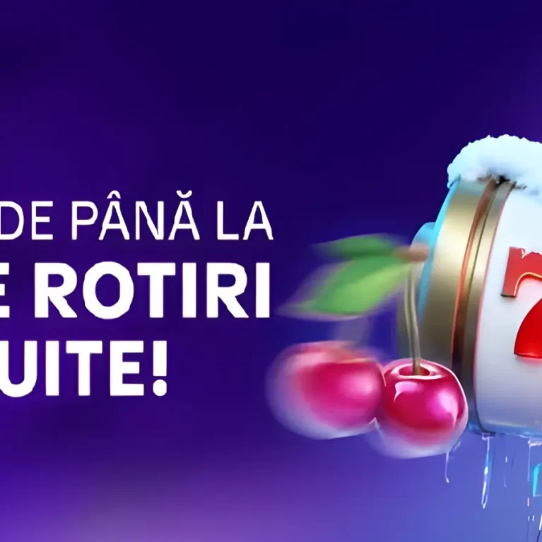 Ia parte la oferta Spin Power de la Mr Bit și poți primi până la 50 Rotiri Gratuite pe miza de 8 lei