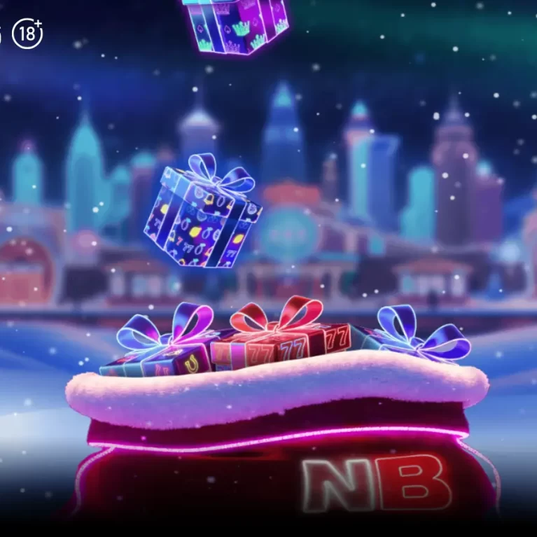 În Sezonul Cadourilor NetBet poți câștiga bonusuri gratuite în fiecare zi până la finalul anului