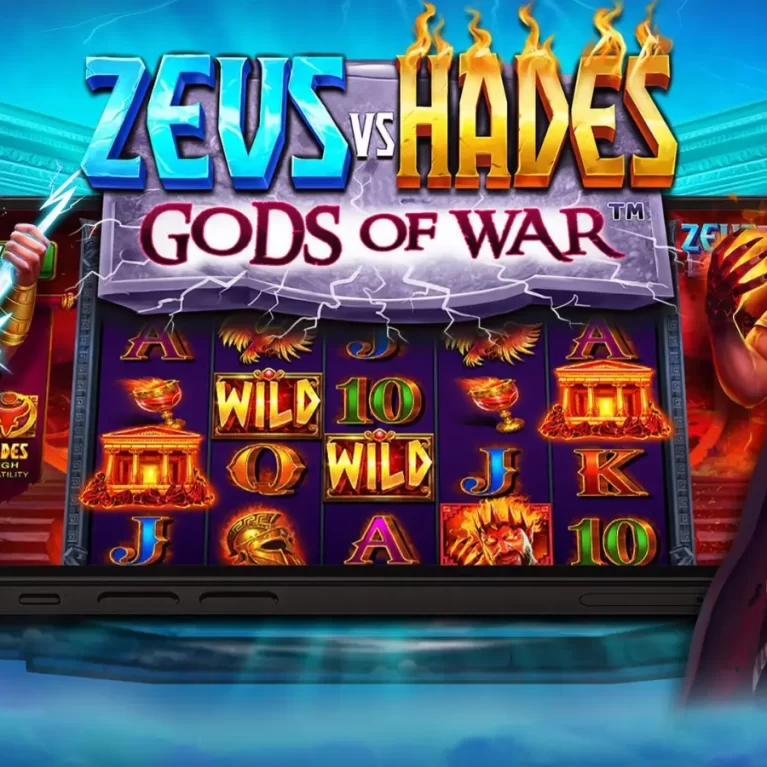 În acest final de săptămână WinBoss pune la bătaie până la 1600 Rotiri Gratuite la Zeus vs Hades