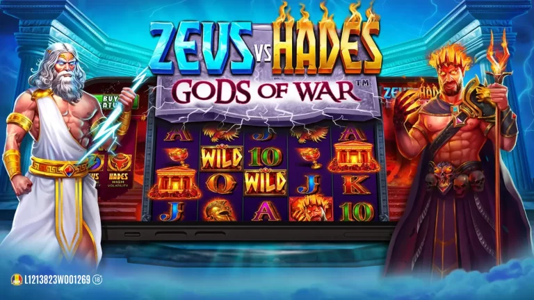 În acest final de săptămână WinBoss pune la bătaie până la 1600 Rotiri Gratuite la Zeus vs Hades