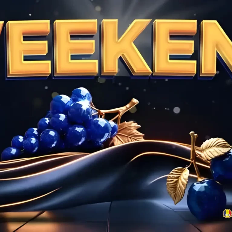 În weekend, WinBoss pune la bătaie până la 500 Rotiri Gratuite la Shining Crown Clover Chance