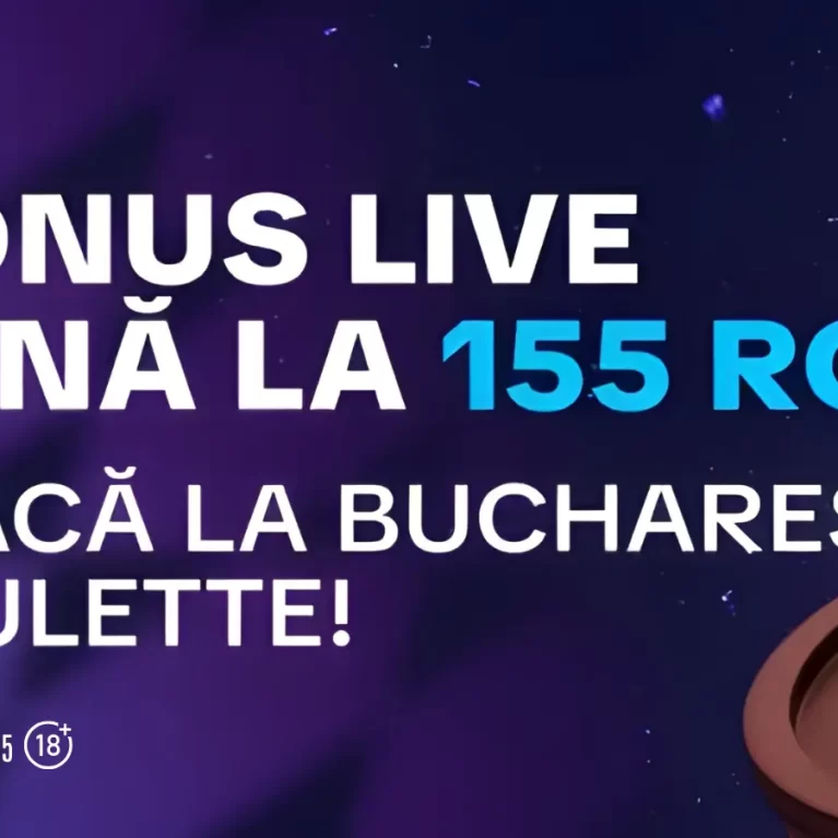În zilele de marți și vineri, Mr Bit te așteaptă cu până la 155 RON Bonus la ruleta