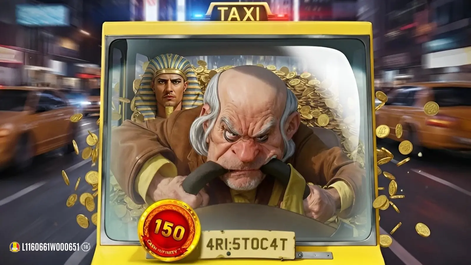 Indeplineste Misiunea de Rulat si poti incasa pana la 150 Rotiri Gratuite pe 1 leu la MaxBet