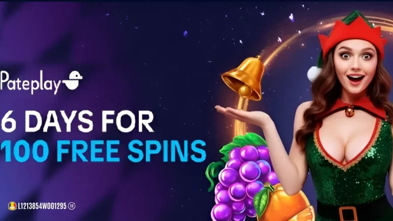 Joacă timp de 6 zile consecutive la Mr Bit și primești 100 Rotiri Gratuite pe miza de 1 leu