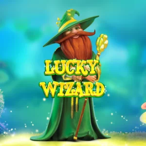 Lucky Wizard Gratis