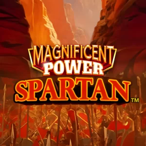 Magnificent Power Spartan Gratis
