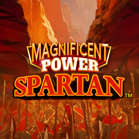 Magnificent Power Spartan Gratis