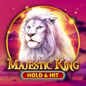 Majestic King Hold & Hit Demo