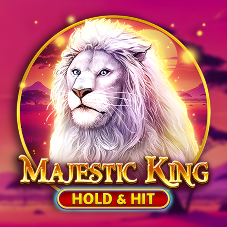 Majestic King Hold & Hit Demo