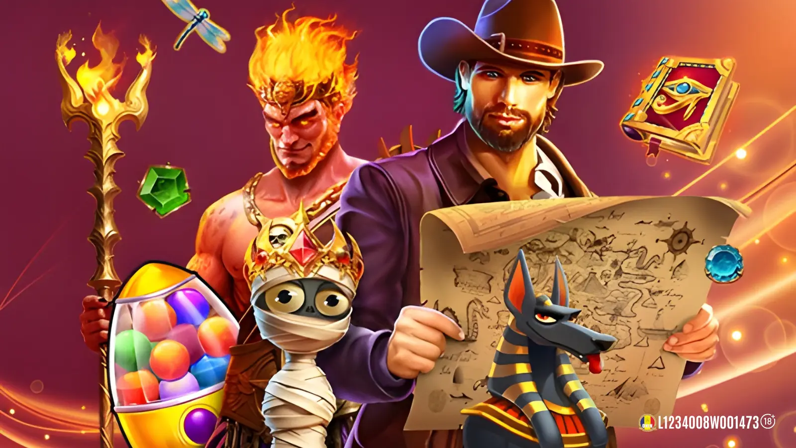 Million Casino te asteapta in noiembrie cu pana la 100 Rotiri Gratuite pe miza de 3 RON