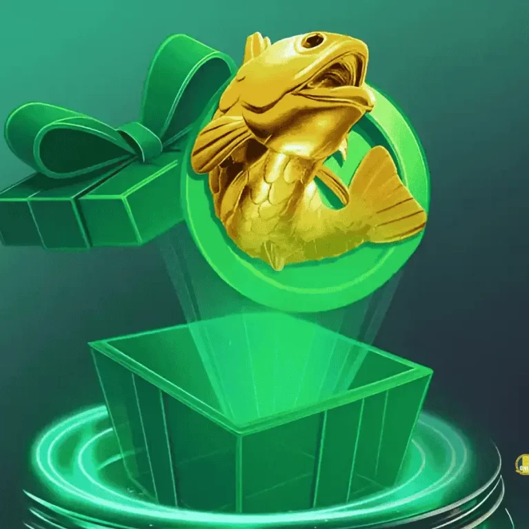 Oferta Easy Monday de la Gets Bet îți aduce 125 Rotiri Gratuite la Big Bass Splash în fiecare luni