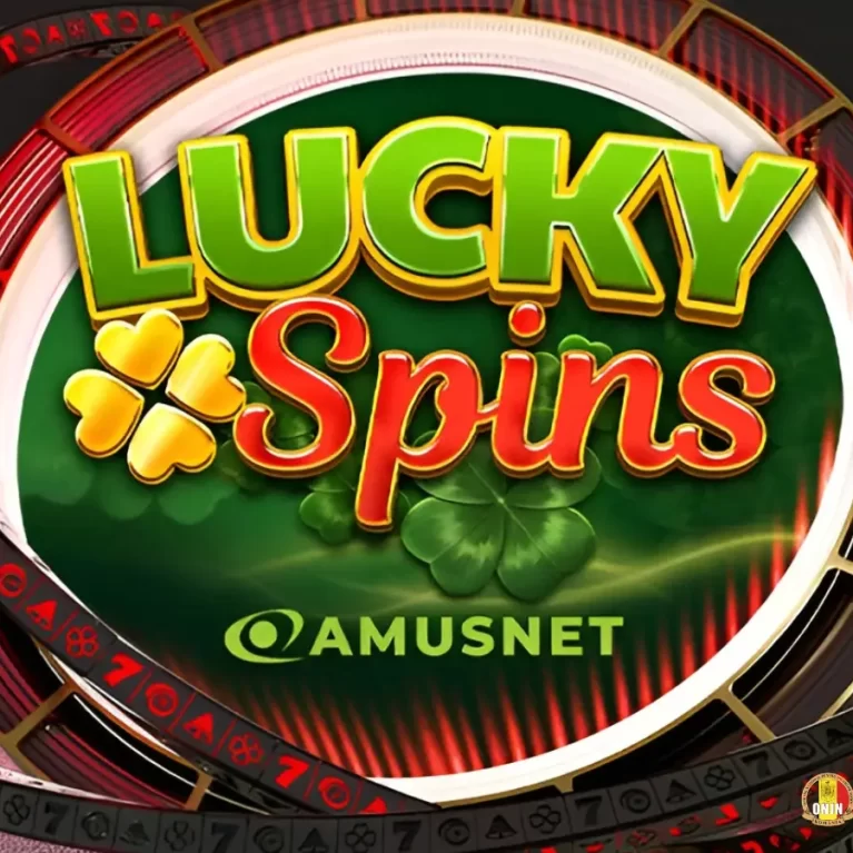 Oferta Lucky Spins de la WinBet îți aduce Rotiri Gratuite pe mize de până la 50 RON
