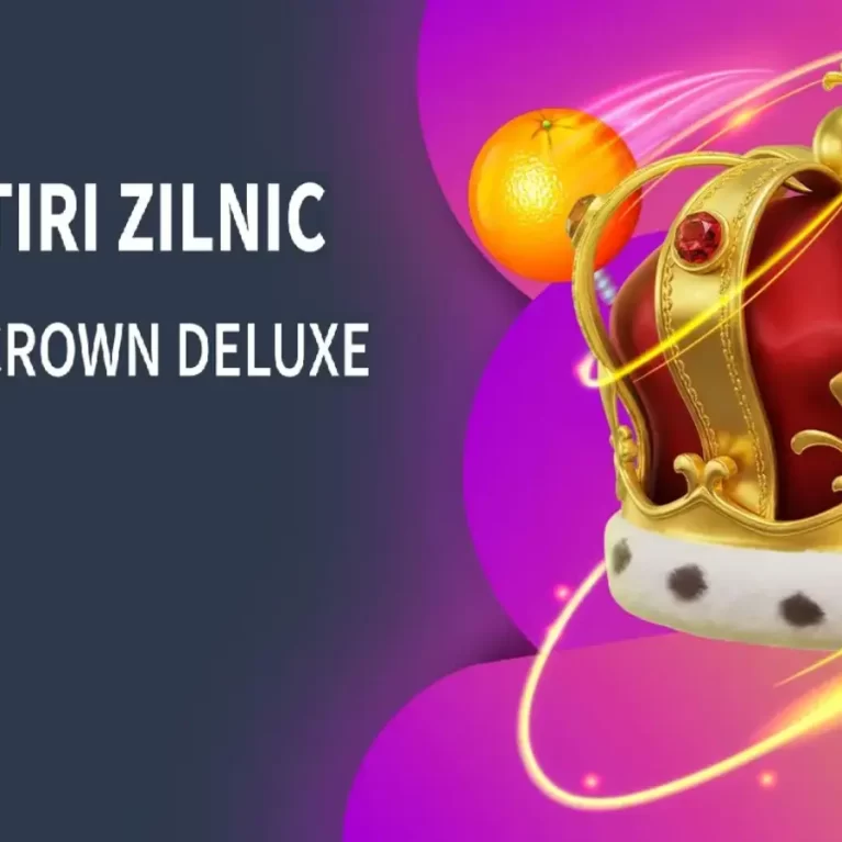 Până la finalul lunii noiembrie poți activa zilnic 100 Rotiri Gratuite la ContiCazino