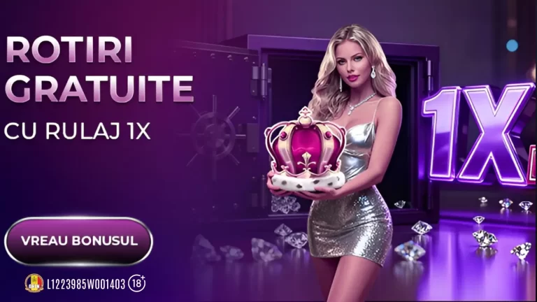 Până pe 15 noiembrie poți încasa Rotiri Gratuite cu rulaj X1 la Player