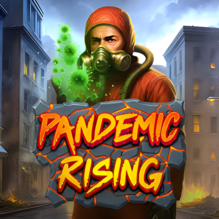 Pandemic Rising Gratis