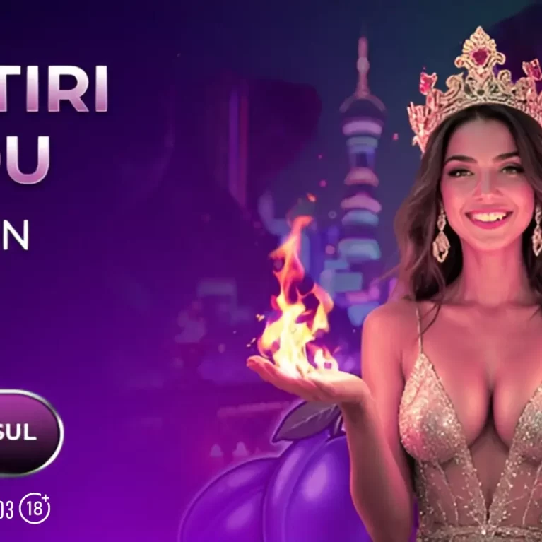 Pe 13 noiembrie, Player te așteaptă cu 13 Rotiri Gratuite fără depunere la Crown of Fire