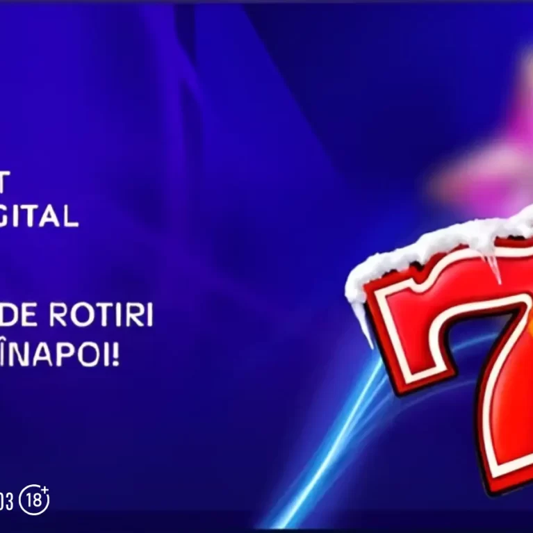 ReSpin Your Fortune de la Mr Bit îți aduce până la 30 Rotiri Gratuite pe 5 RON