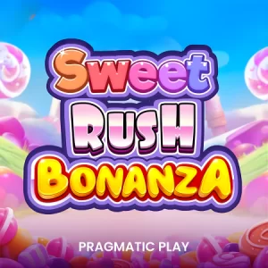 Sweet Rush Bonanza Demo