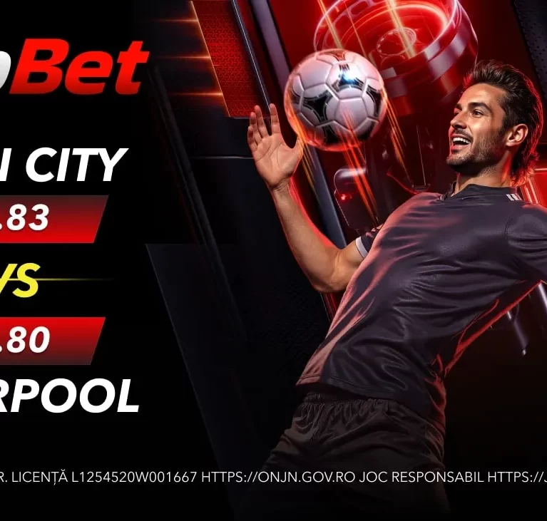 Trei derby-uri de top în Europa! Analize și cote pentru City – Liverpool, Inter – Lazio, Lyon – PSG