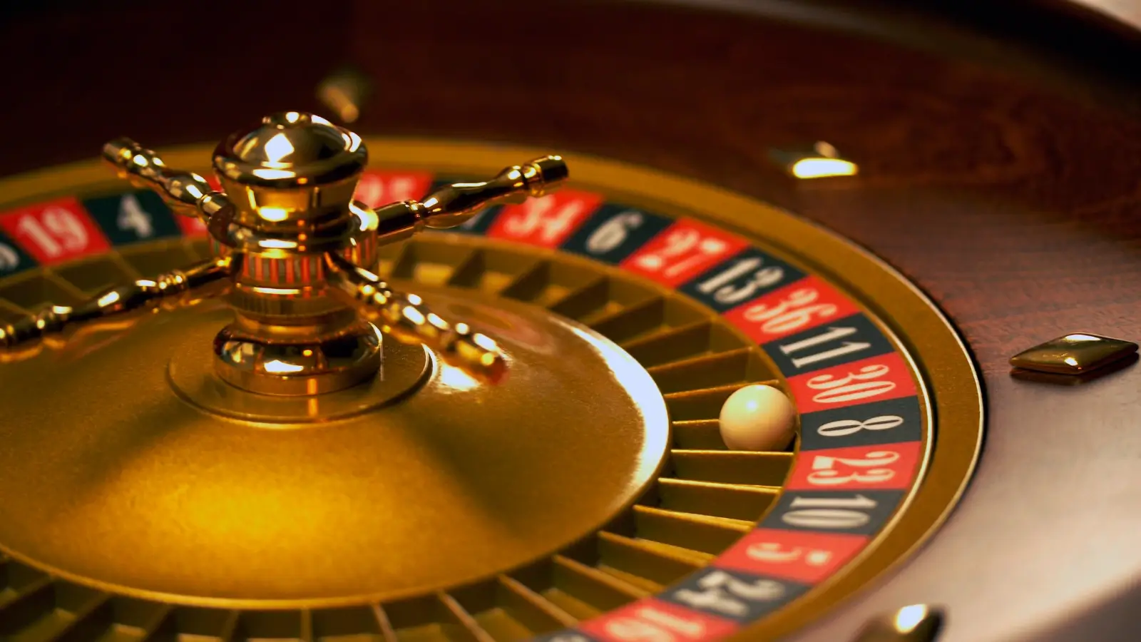 cele mai norocoase numere la ruletă 8 negru