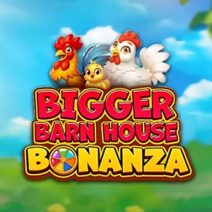 Bigger Barn House Bonanza Demo