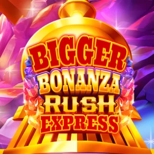 Bigger Bonanza Rush Express Demo