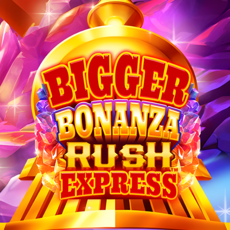 Bigger Bonanza Rush Express Demo