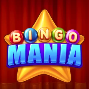 Bingo Mania Demo