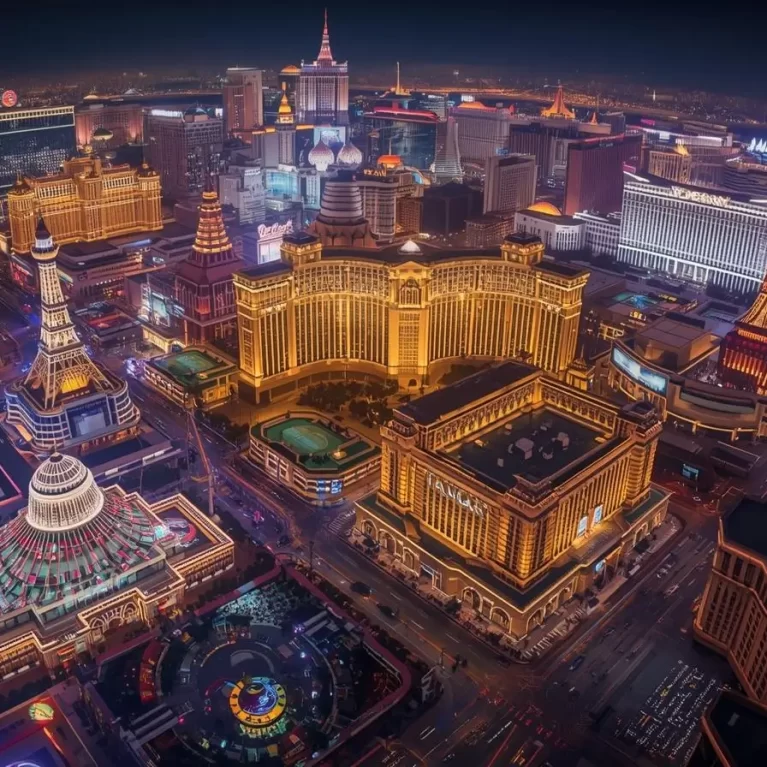 Câte cazinouri există în lume? Cum arată industria de profil la nivel global