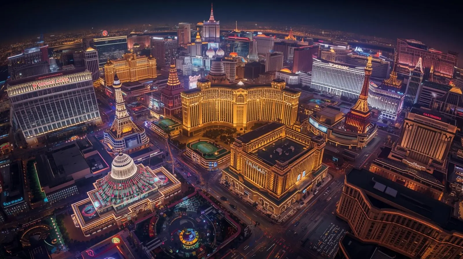 Câte cazinouri există în lume Cum arată industria de profil la nivel global