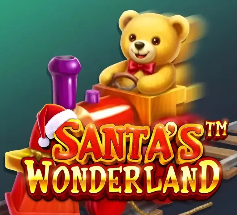 Fă prima depunere la Gets Bet și primești 777 Rotiri Gratuite la Santa’s Wonderland