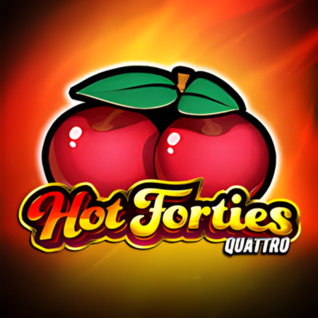 Hot Forties Quattro Demo