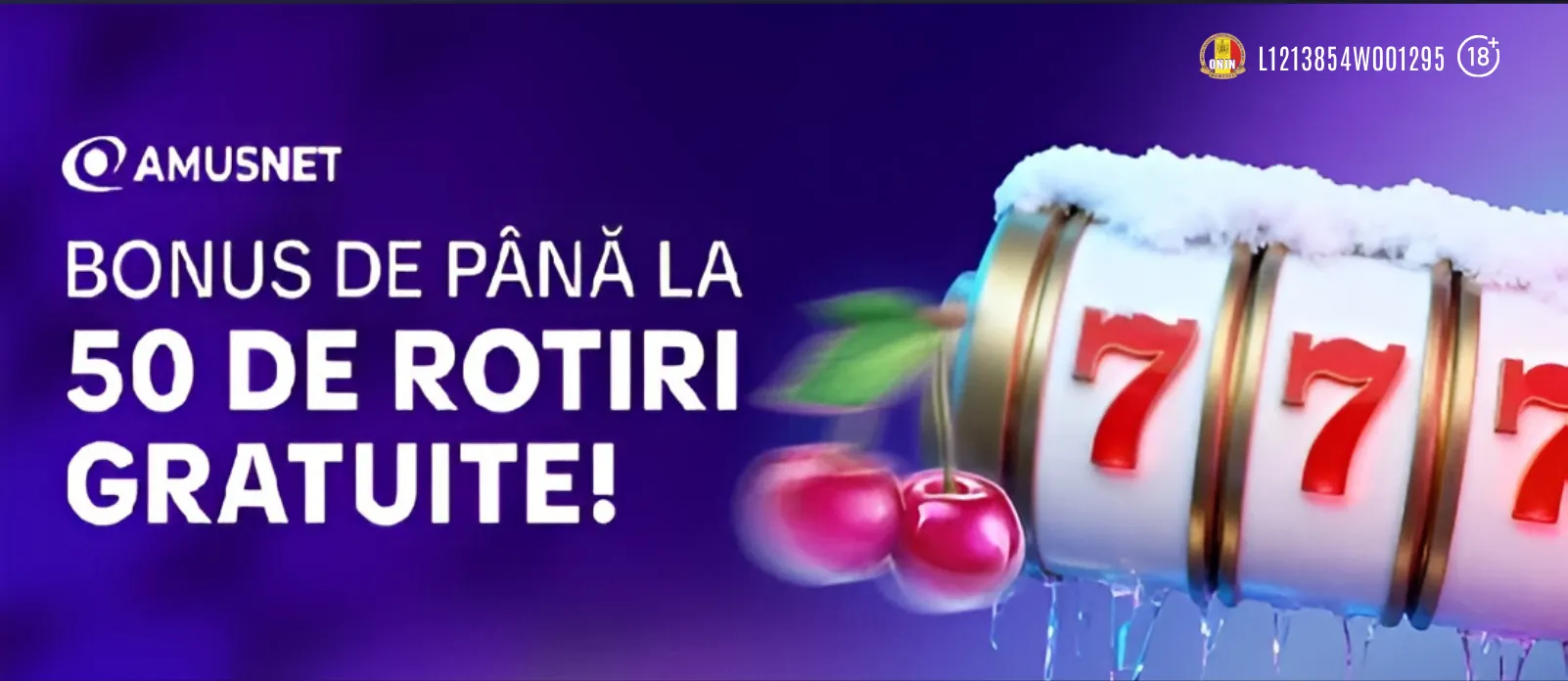 Ia parte la oferta Spin Power de la Mr Bit si poti castiga pana la 50 Rotiri Gratuite pe miza de 8 lei