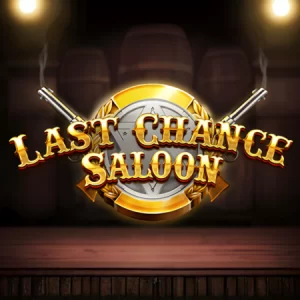 Last Chance Saloon Demo