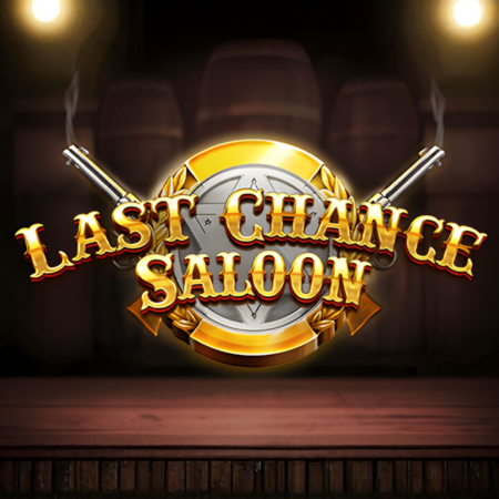 Last Chance Saloon Demo