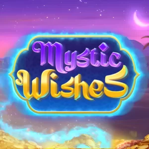 Mystic Wishes Gratis