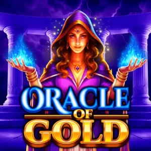 Oracle of Gold demo