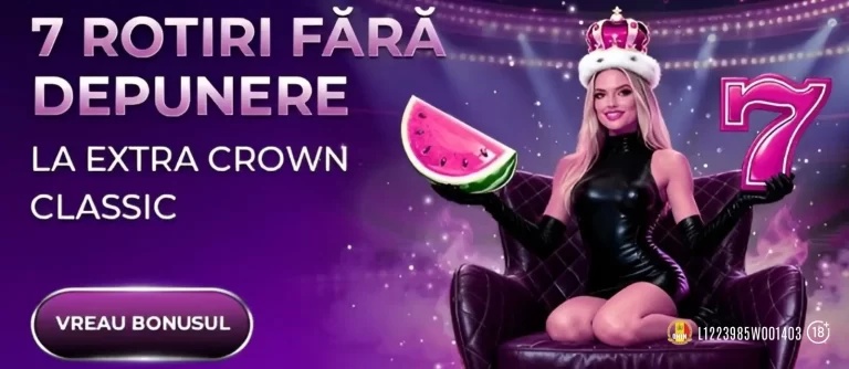 Până pe 11 decembrie poți activa 7 Rotiri Gratuite fără depunere la Player