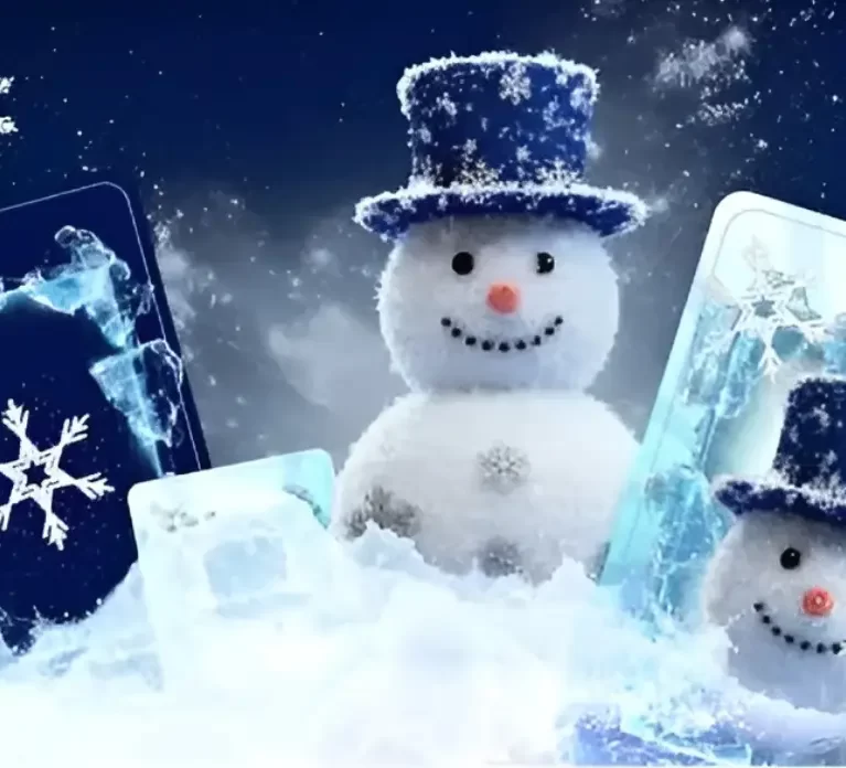 Până pe 28 decembrie, Calendarul Advent WinBoss te așteaptă cu bonusuri în fiecare zi