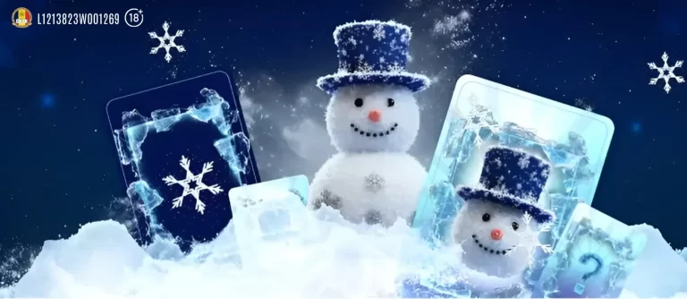 Până pe 28 decembrie, Calendarul Advent WinBoss te așteaptă cu bonusuri în fiecare zi