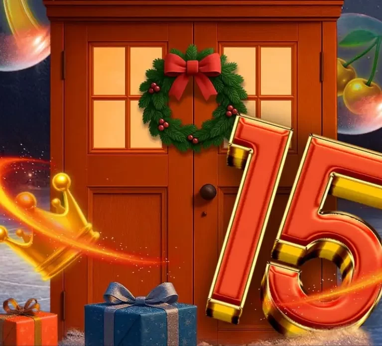 Pe 29 decembrie, în Calendarul Betano poți revendica 50 Rotiri Gratuite fără rulaj la Sweet Bonanza Xmas