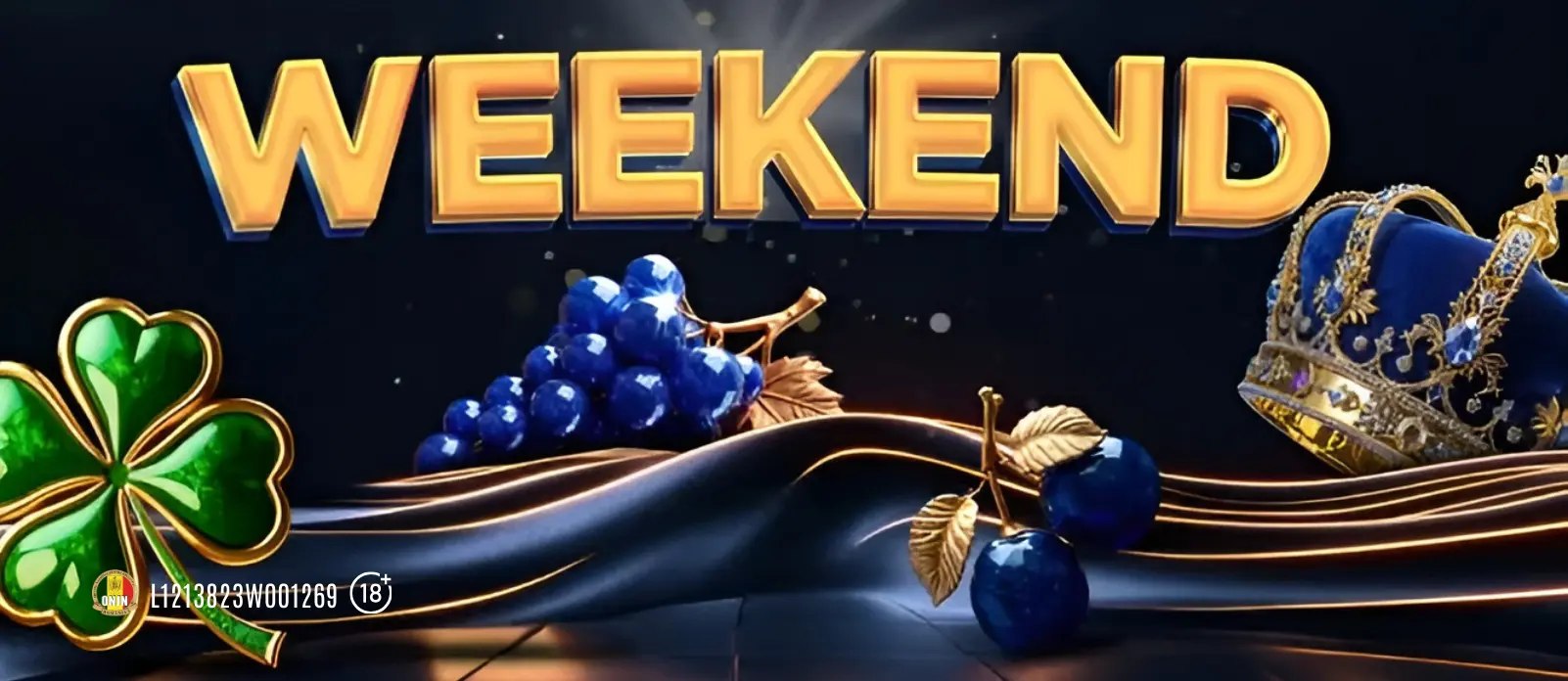 WinBoss ofera in weekend pana la 1000 Rotiri Gratuite la Big Bass Christmas Bash