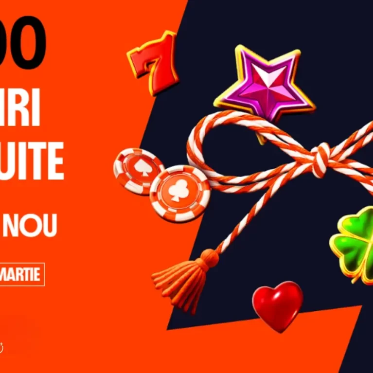 Betano Bonus Fără Depunere – 1000 Rotiri Gratuite