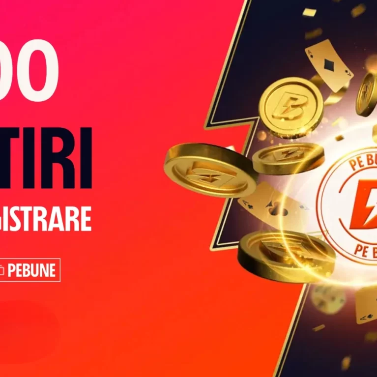 Betano Bonus Fără Depunere – 800 Rotiri Gratuite